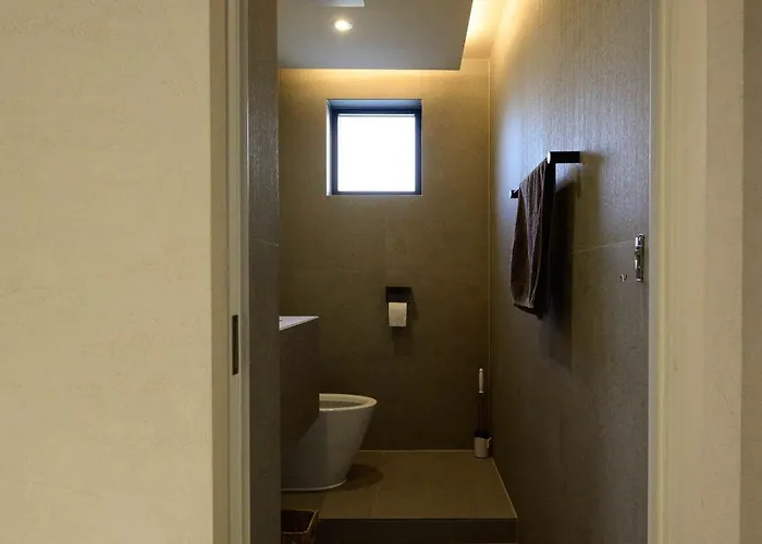 Appartement Catnap Busan