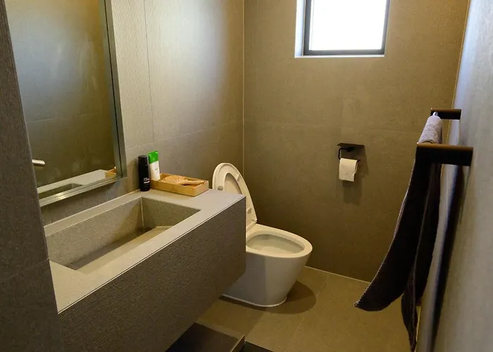 Catnap Appartement Busan