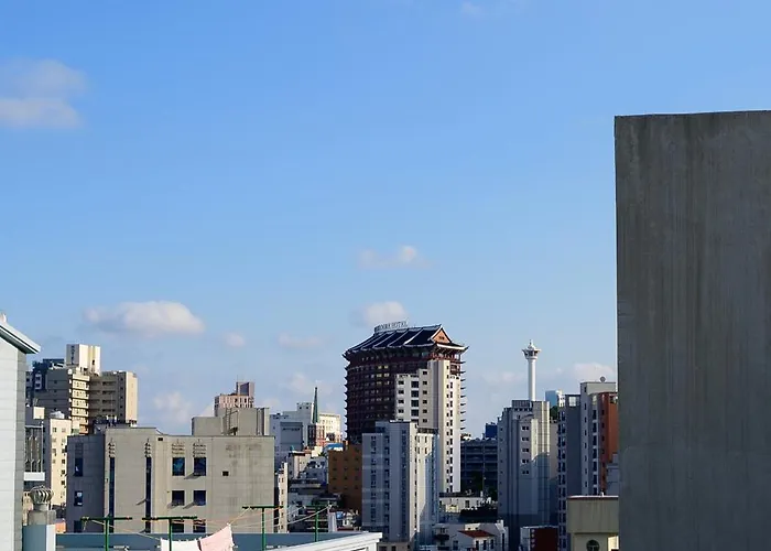 Catnap Appartement Busan