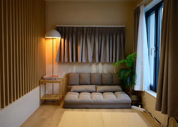 Appartement Catnap