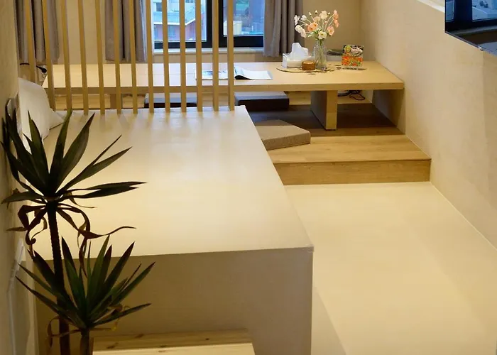 Catnap Appartement Busan