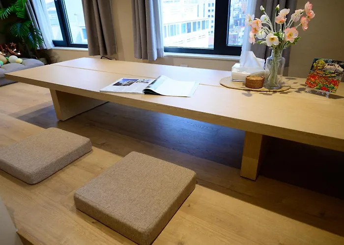 Catnap Appartement Busan
