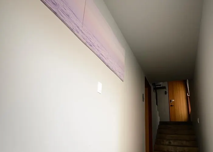 Catnap Appartement