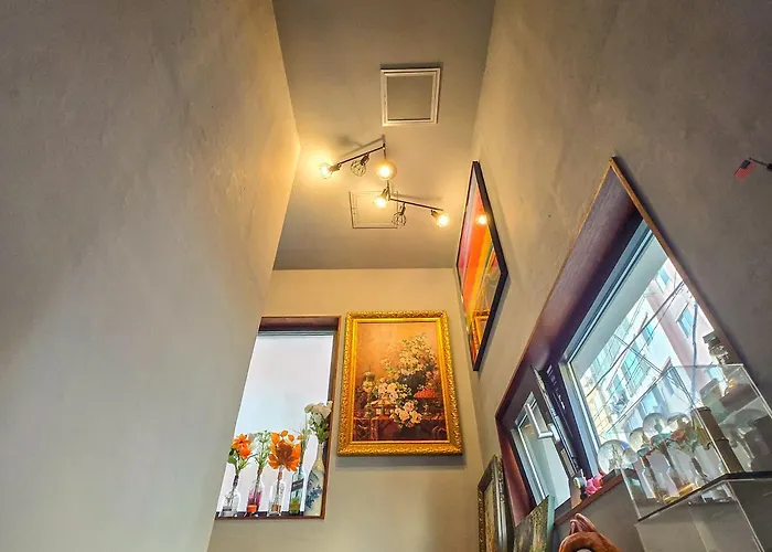 Appartement Catnap Busan