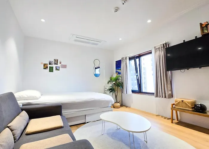 Appartement Catnap